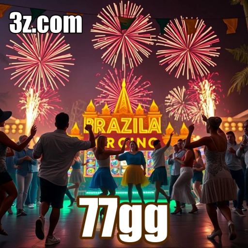 A Magia do Arcade: Entretenimento Sem Fim no 77gg