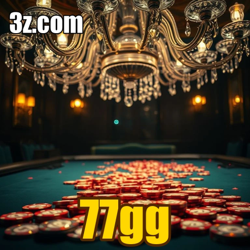 Desafios de Quebra-Cabeça no 77gg: Um Mundo de Diversão