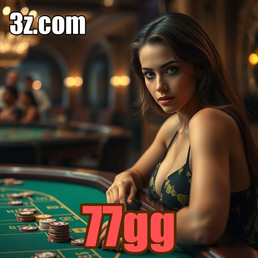 Experiência de Table no 77gg: Diversão e Competição em Jogo